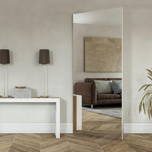 Porte d'intérieur - MAGICAL - FIP PORTE - en bois / battante / contemporaine