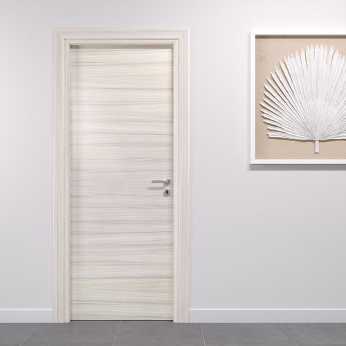 Porte en stratifié - 801PW - PORTE ITALIANE - d'intérieur / en mélèze / en épicéa