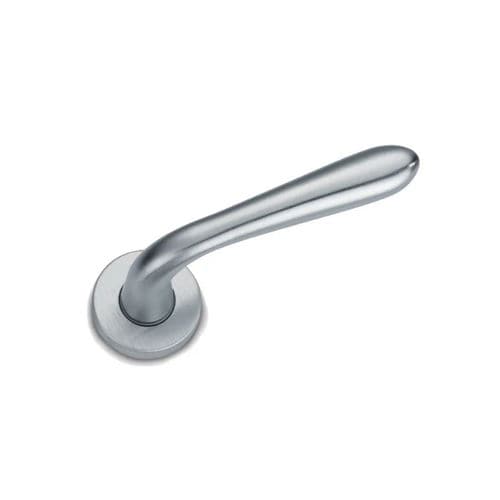 Poignée de porte - DERBY SICMA  - FIP PORTE - en métal / contemporaine / résidentielle