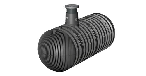 Fosse septique préfabriquée - ANAEROBIX XL - GRAF International