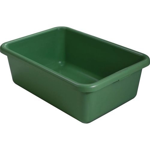 Bac de rétention de stockage d'eau - GREEN - GRAF International - aérien / en plastique
