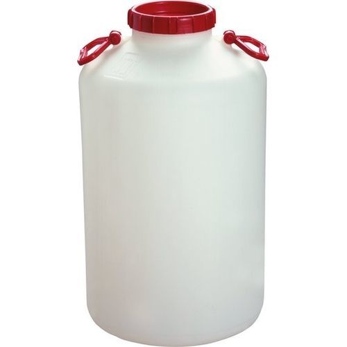 Cuve de stockage d'eau potable - PLASTIC BALLOON - GRAF International - aérienne / en plastique