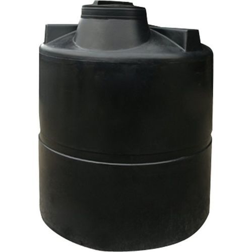 Cuve de stockage d'eau - INDUSTRIAL - GRAF International - aérienne / en plastique