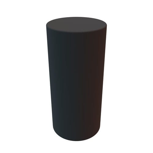 Isolant thermique - AF Plug - AF Systems - en mousse de polyuréthane / en tube / pour intérieur