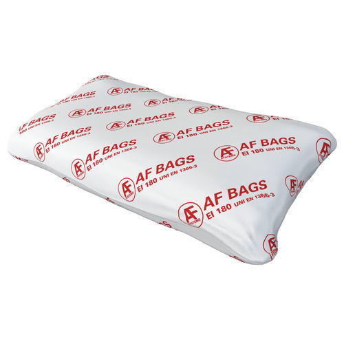Isolant thermique - AF Bags - AF Systems - en fibre de verre / pour intérieur / pour mur