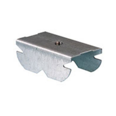 Platine d'ancrage - PIVOTAL STAPLE - Taouab