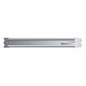Système de fixation en métal - LONG HANGERS - Taouab - pour faux-plafond