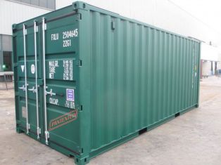 Conteneur professionnel - STANDARD  - Flex Box - pour stockage