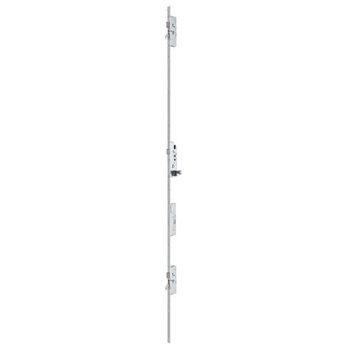 Serrure magnétique - 2A2N PORTAL SERIES - CVL - de porte / multipoint / professionnelle