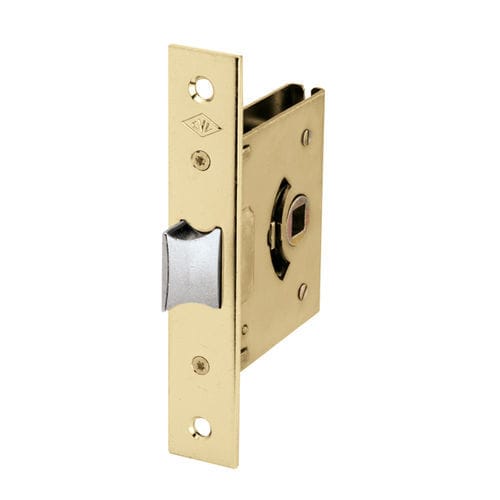 Serrure avec poignée - 249 SERIES - CVL - électronique / de porte / 1 point