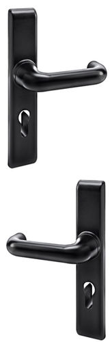 Poignée de porte - M5000 SERIES - CVL - en métal / contemporaine / résidentielle