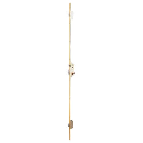 Serrure mécanique - 4100 SERIES - CVL - de porte / 3 points / professionnelle