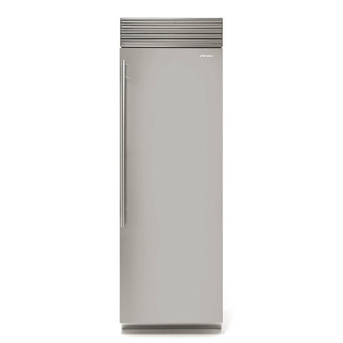 Réfrigérateur simple porte - XS7490FZ6 - Fhiaba - pour restaurant / pour cuisine professionnelle / encastrable