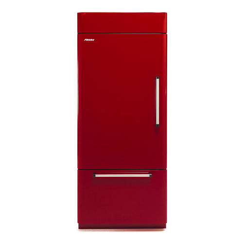 Réfrigérateur congélateur armoire - AS8990TST3I - Fhiaba - à tiroir / résidentiel / encastrable