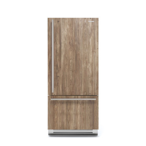 Réfrigérateur congélateur armoire - BS8990TST6 - Fhiaba - à tiroir / résidentiel / encastrable