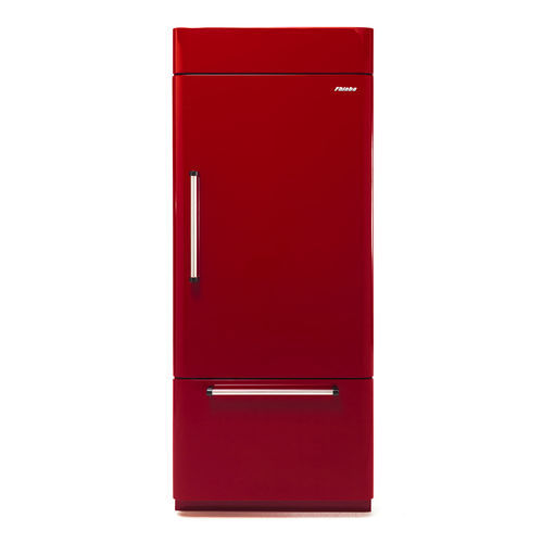 Cave à vin de service - AS8991TWT3 - Fhiaba - pose libre / en acier inoxydable / en bois