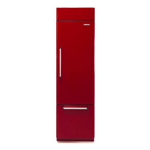 Réfrigérateur congélateur armoire - AS5990TST6 - Fhiaba - à tiroir / résidentiel / en pose libre