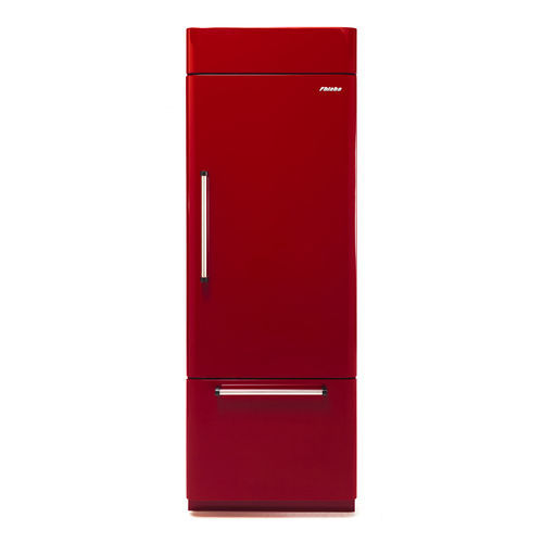 Réfrigérateur congélateur armoire - AS7490TST6I - Fhiaba - à tiroir / résidentiel / en pose libre