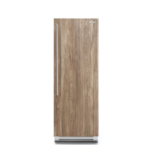 Congélateur armoire - S7490FZ6 - Fhiaba - en bois / à économie d'énergie / encastrable