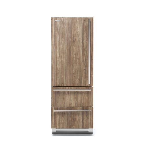 Réfrigérateur congélateur armoire - S7490HST3I - Fhiaba - à tiroir / résidentiel / encastrable