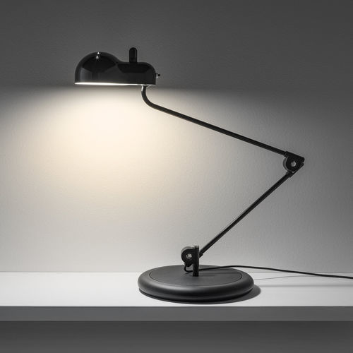 Lampe de table - TOPO  - Stilnovo - en métal / de style / d'intérieur