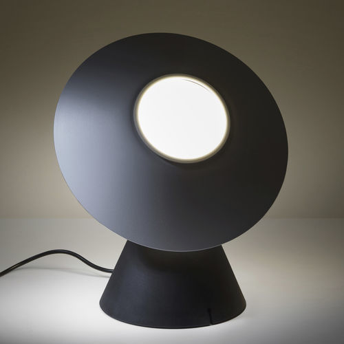 Lampe de table - FANTE  - Stilnovo - en silicone / contemporaine / d'intérieur
