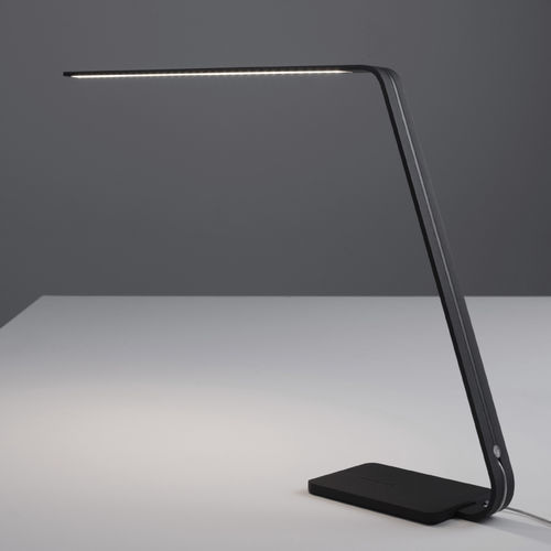 Lampe de table - LAMA  - Stilnovo - en polycarbonate / design original / d'intérieur