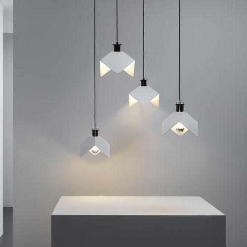 Suspension - TRIEDRO  - Stilnovo - en métal peint / contemporaine / d'intérieur