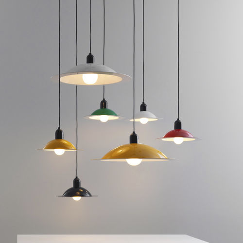 Suspension - Lampiatta - Stilnovo - en métal / contemporaine / intérieure