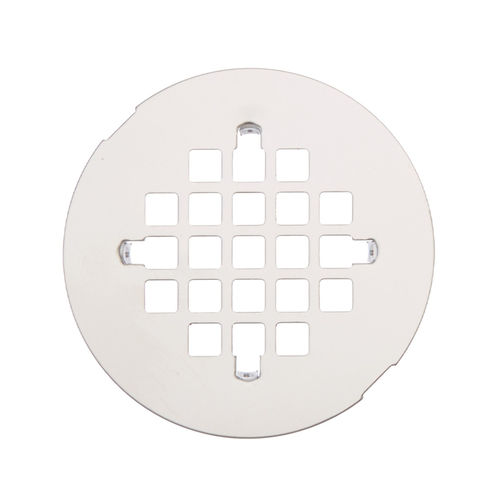 Grille de drainage en inox - C8005 - Aluids Krome
