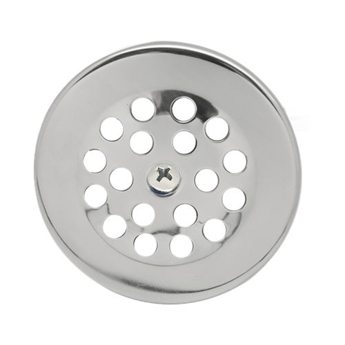 Grille de siphon de douche - C8032 - Aluids Krome - en métal