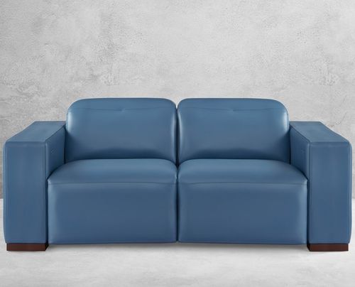Canapé contemporain - LUGANO - KARLSSON SEATING LTD. - en cuir / avec accoudoirs / avec repose-tête