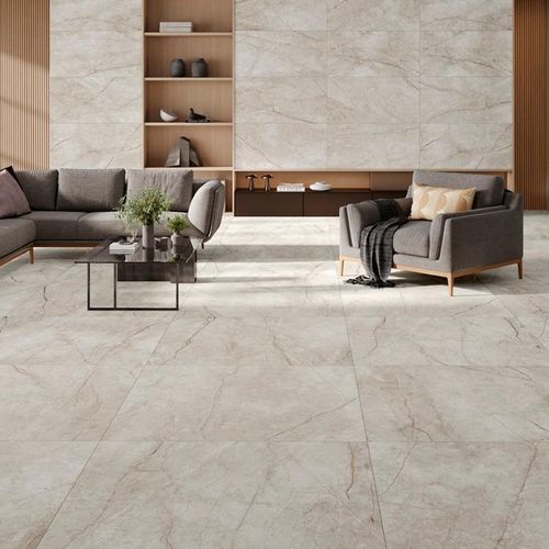 Carrelage en porcelaine - RAIN FOREST - KTL Ceramica - mat / poli / brillant