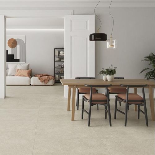 Carrelage en grès cérame - LEIRIA - KTL Ceramica - finition naturelle / d'intérieur / de salon