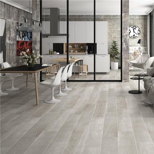 Carrelage en grès cérame - ARHUS - KTL Ceramica - mat / à relief / d'intérieur