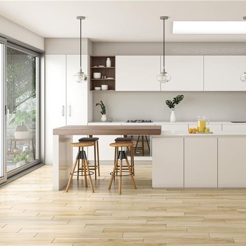 Carrelage en porcelaine - CASK - Vitacer - mat / d'intérieur / d'extérieur