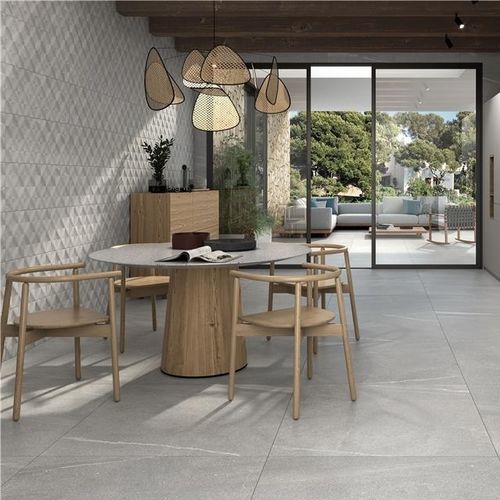 Carrelage en porcelaine - EASTFORD - Vitacer - mat / finition nacré / d'intérieur