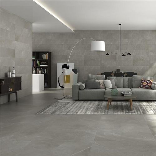 Carrelage d'intérieur - ART - Vitacer - de salle de bain / de salon / mural