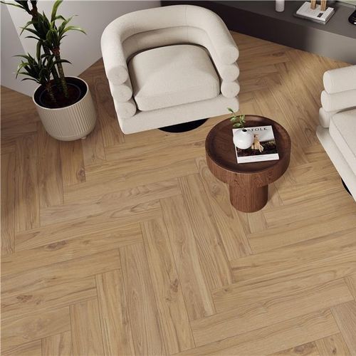 Carrelage en porcelaine - MILTON - Vitacer - mat / d'intérieur / de salon