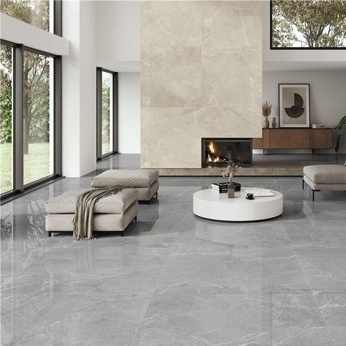 Carrelage en porcelaine - VERNAZZA - Vitacer - poli / brillant / d'intérieur