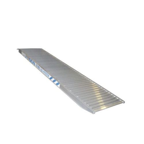 Passerelle en aluminium - DUMBY GANGWAYS - Facal