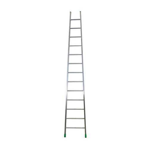Échelle professionnelle à poser - RUNG CONICA - Facal - en aluminium / d'extérieur / fruitière
