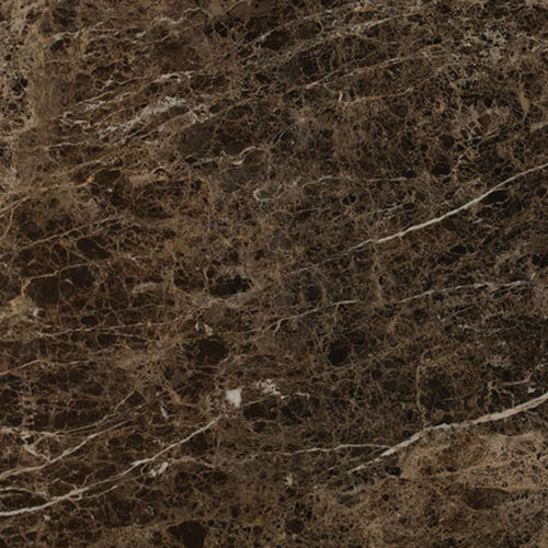 Plaque de pierre en marbre - DARK EMPERADOR - Fiorantina Stone - pour sol / pour salle de bain / de bardage
