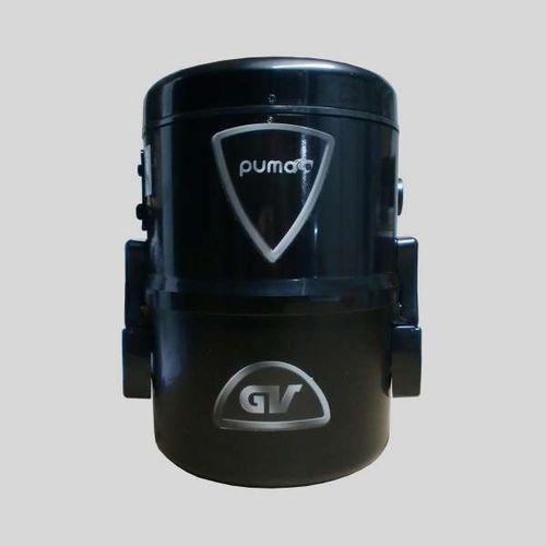 Aspirateur centralisé - SUPER MINI BASIC - Globovac Ltd - à sec / avec fil