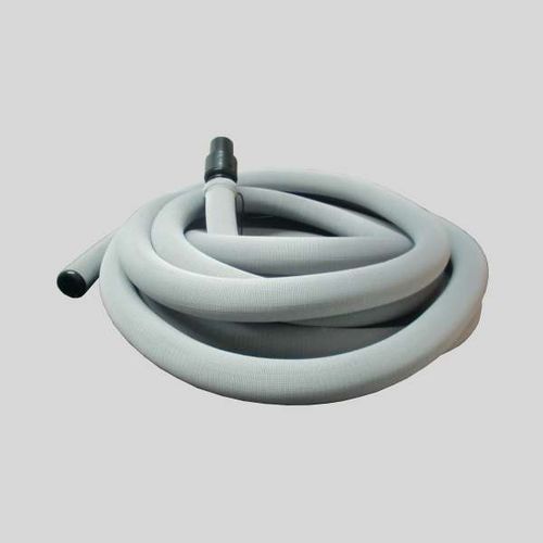 Tuyau flexible d'aspiration - PH-1463B-BK - Globovac Ltd