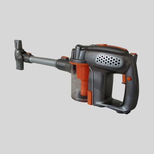 Aspirateur portatif - HAND MAID - Globovac Ltd - à sec / sans fil