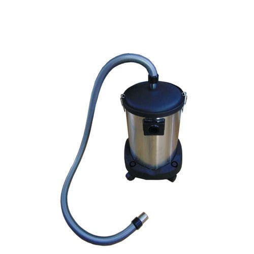 Aspirateur traîneau - GV SEP 8001 - Globovac Ltd - à eau / à cendres / avec fil