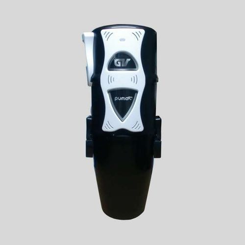 Aspirateur centralisé - MASTER 1.6 CONFORT - Globovac Ltd - à sec / avec fil