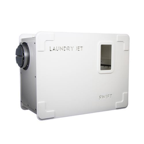Collecteur de linge sale - LJ-SWIFT - Globovac Ltd