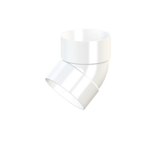 Raccord coudé - SW45 - Globovac Ltd